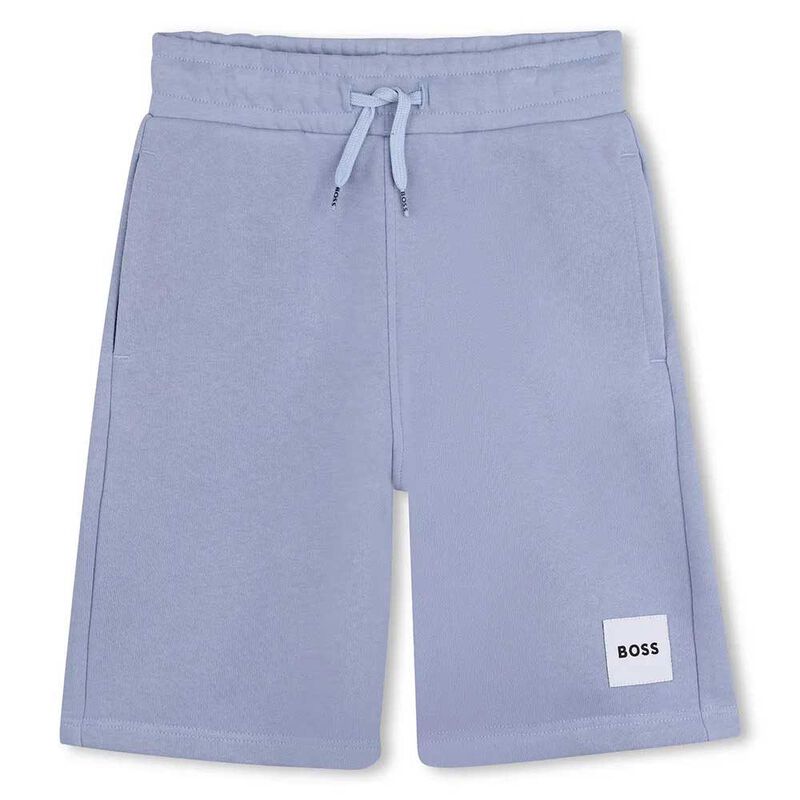 BOSS Bermuda Shorts 4Y-5Y image number 0